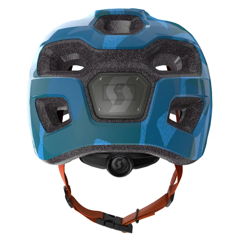 scott spunto helmet junior