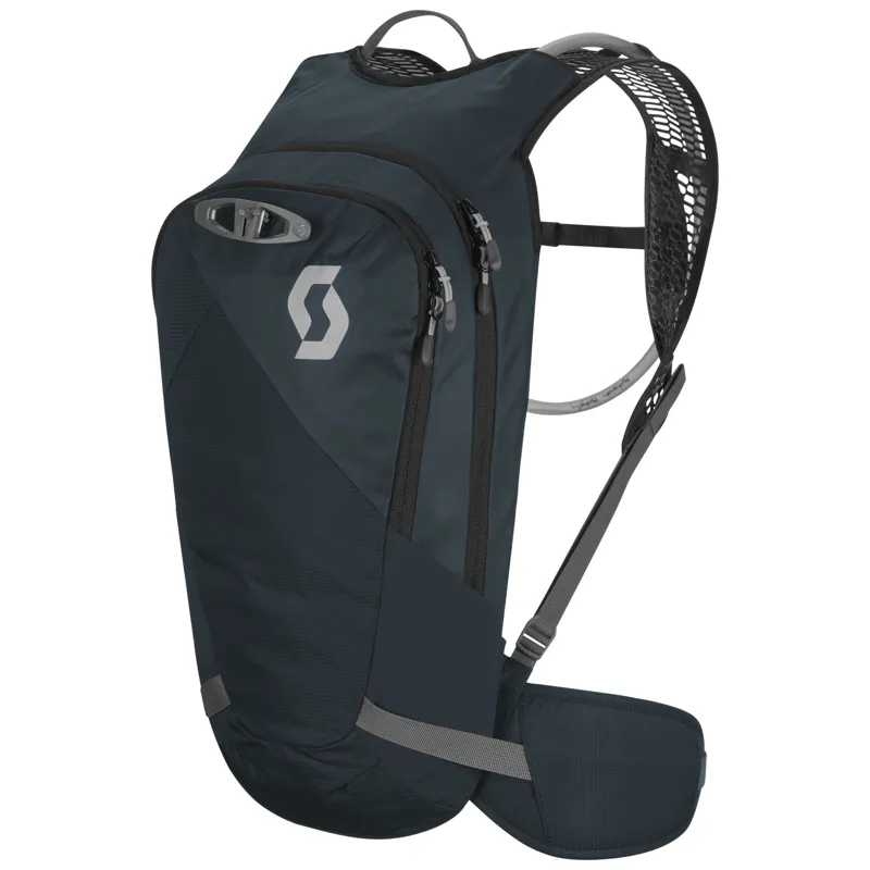 Scott Perform Evo HY' 10 Trail Hydration Pack - Metal Blue