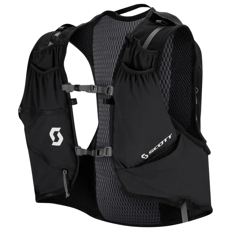 Scott Kinabalu TR 10 Trail Run Pack Black-1