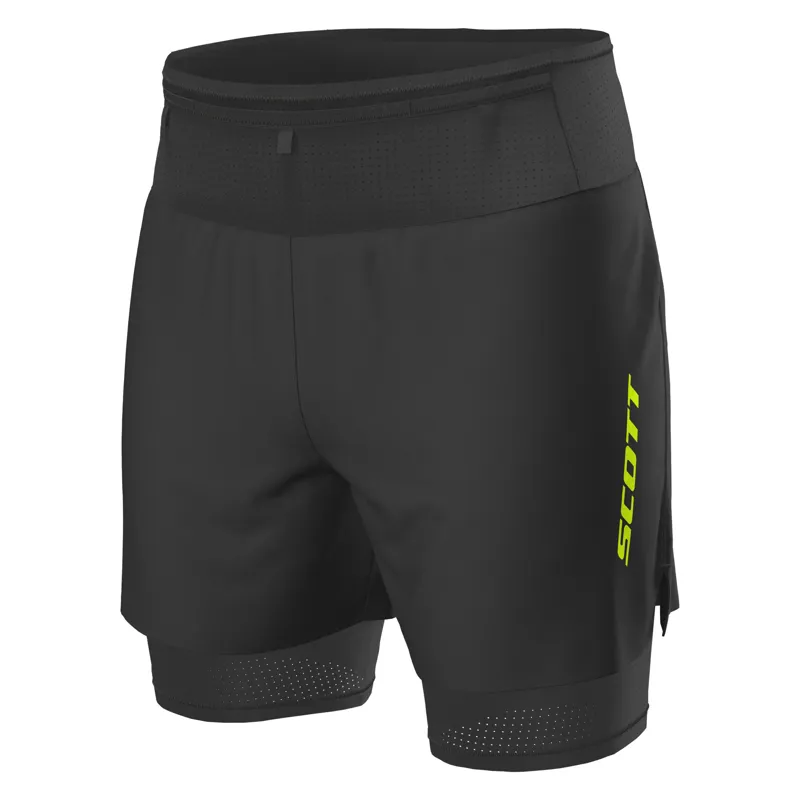 scott rc running shorts
