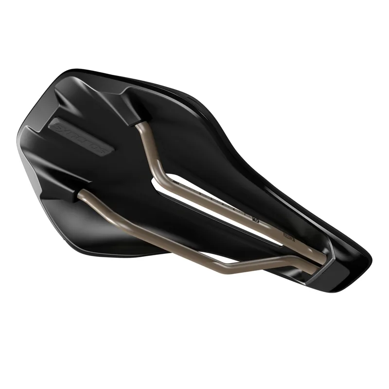 Syncros Belcarra V 1.5 Cut Out Saddle Black-3