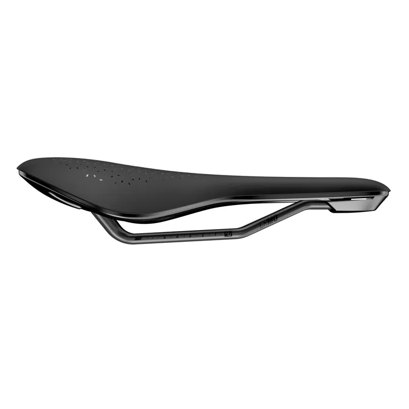 Syncros Savona V 2.0 Cut Out Womens Saddle - Black-2
