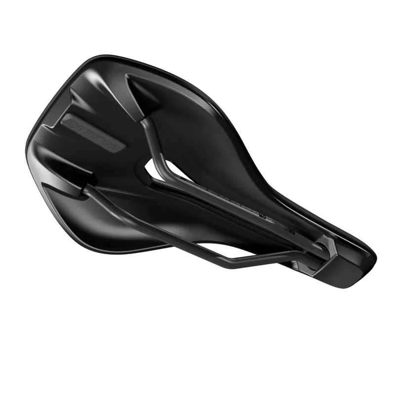 Syncros Savona V 2.0 Cut Out Womens Saddle - Black-3
