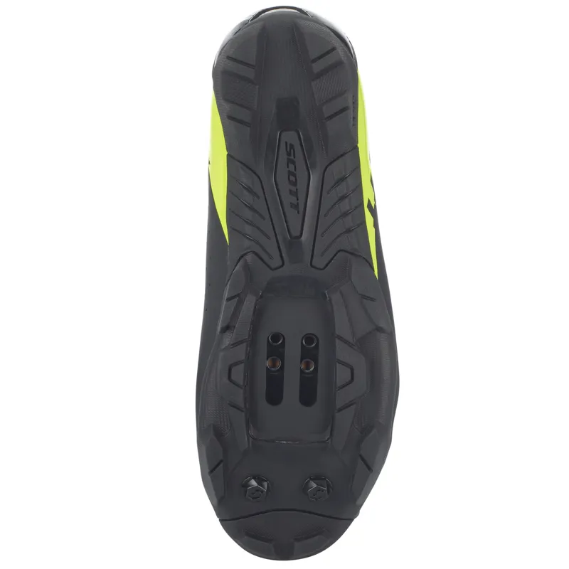 scott kids mtb shoes