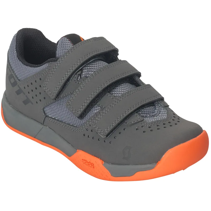scott flat mtb shoes
