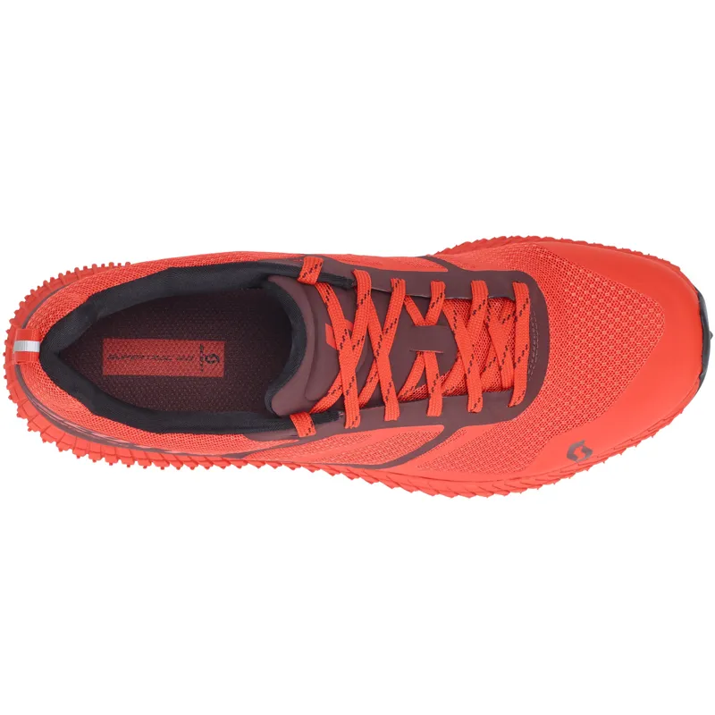 Scott Supertrac 2.0 Trail Running Shoe - Orange-3