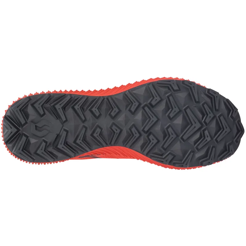 Scott Supertrac 2.0 Trail Running Shoe - Orange-4