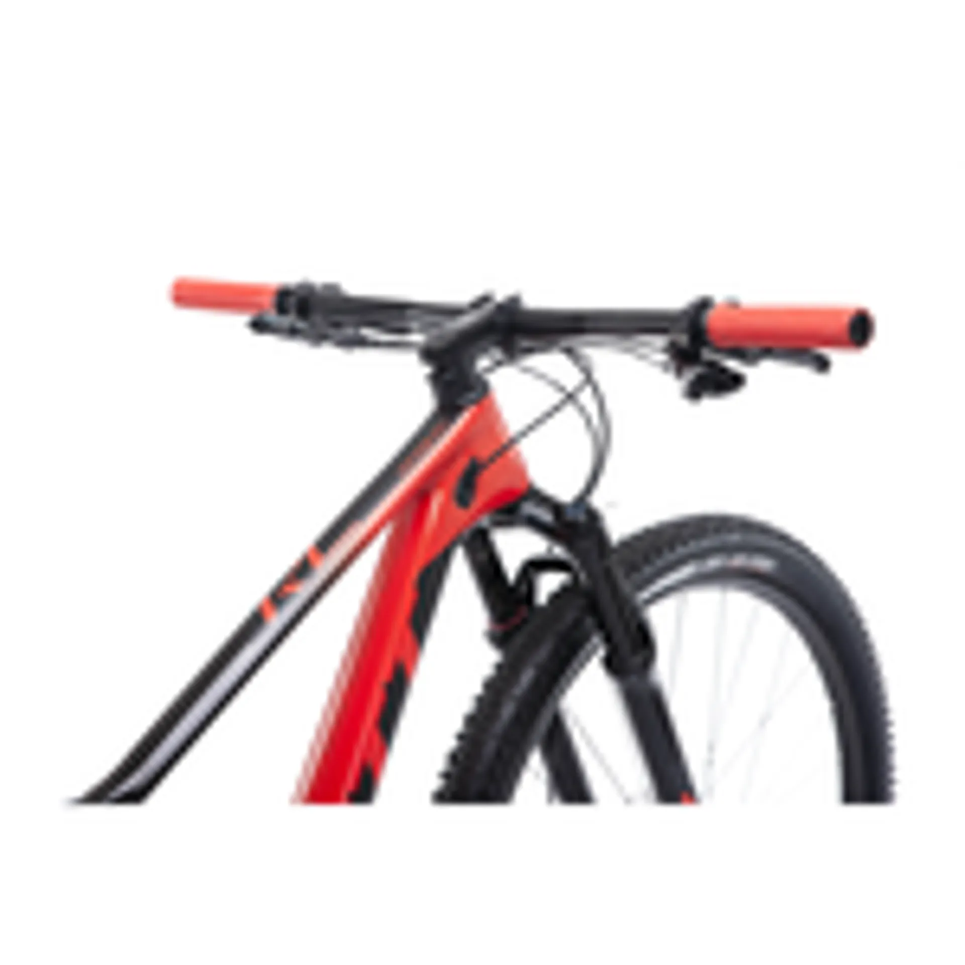 Scott spark rc 900 team red on sale