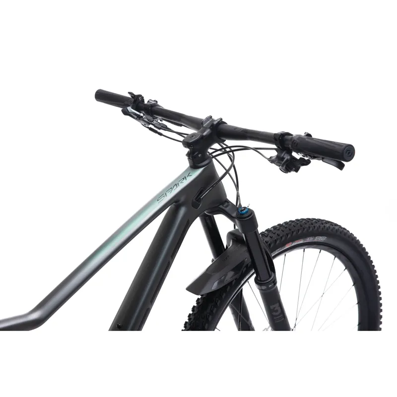 2020 SCOTT SPARK 910 FULL SUSPENSION CARBON MOUNTAIN BIKE