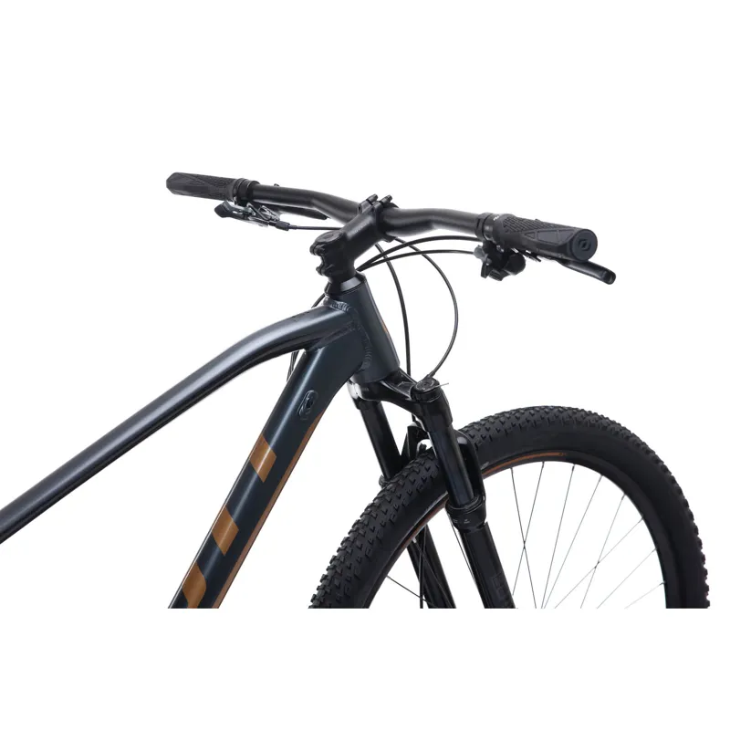 scott bike aspect 910