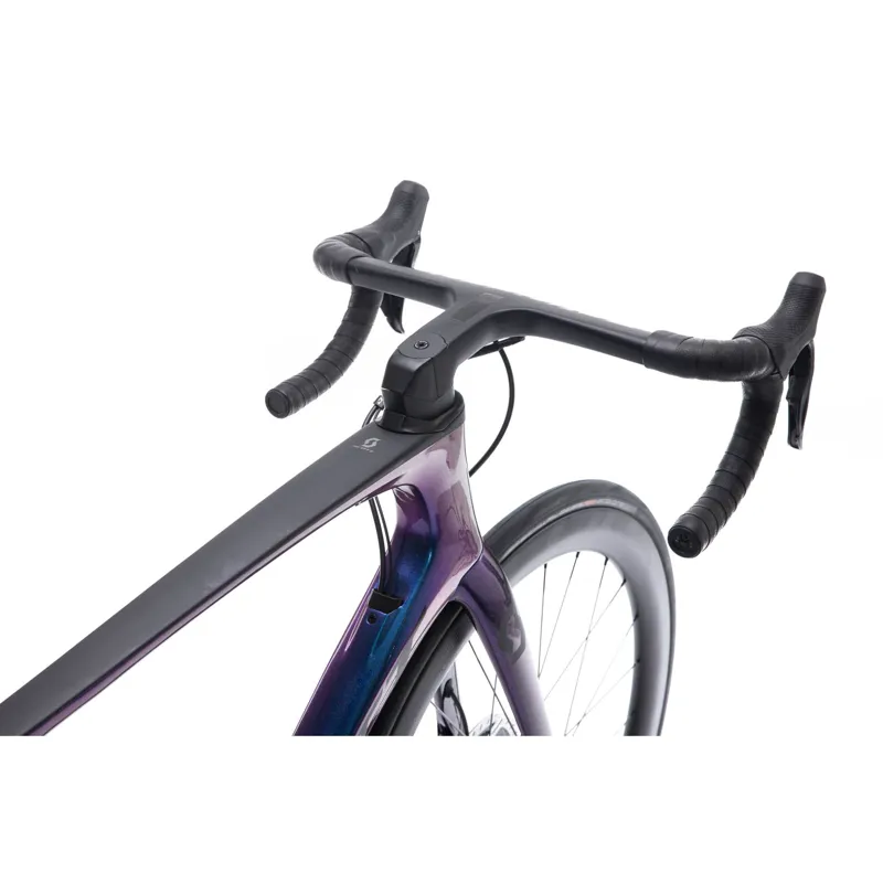 2020 Scott Foil Premium Carbon Road Bike-2