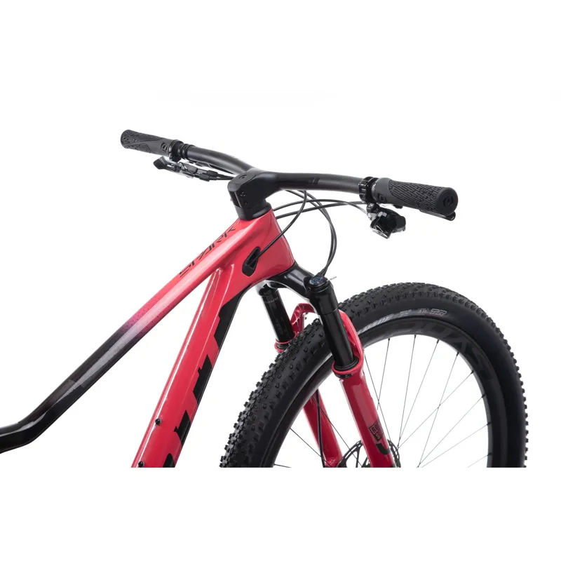 scott contessa spark rc 900