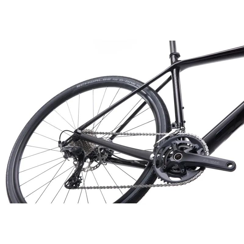 2020 Scott Contessa Addict Gravel 15 Carbon Bike-3