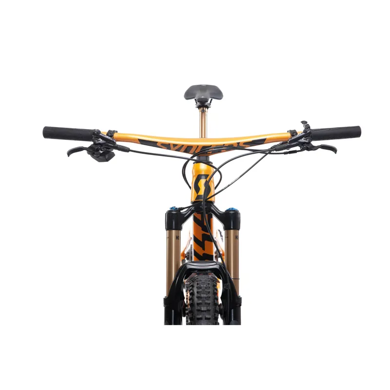 Scott genius 900 tuned axs bike online
