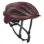 Scott Arx Plus CE MTB Helmet - Nitro Purple 