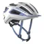 Scott Arx Road Or MTB Cycling Helmet in White/Blue