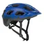 Scott Vivo Plus CE MTB Helmet - Smurple Blue 
