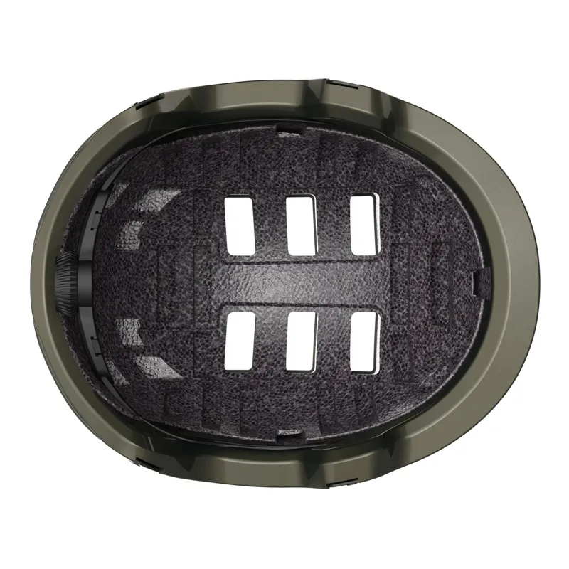 Scott Jibe CE Helmet - Green-3