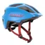Scott Spunto Junior CE Helmet - Atlantic Blue