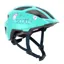 Scott Spunto Kid CE Helmet - Light Green