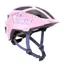 Scott Spunto Kid CE Helmet - Light Pink