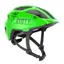 Scott Spunto Kid CE Helmet - Fluo Green