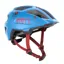 Scott Spunto Kid CE Helmet - Atlantic Blue