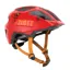 Scott Spunto Kid CE Helmet - Florida Red