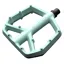 Syncros Squamish III Flat MTB Pedals - Surf Spray Blue