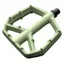 Syncros Squamish III Flat MTB Pedals - Land Green