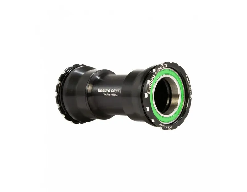 Enduro Bearings BB86/92 - TorqTite - XD15 Pro - 24mm XD-15 Bottom Bracket