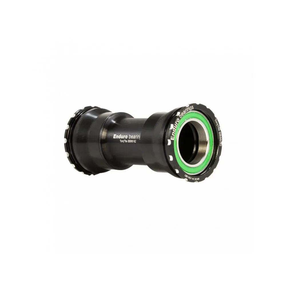 Enduro Bearings BB86/92 - TorqTite - XD15 Pro - 24mm XD-15 Bottom Bracket