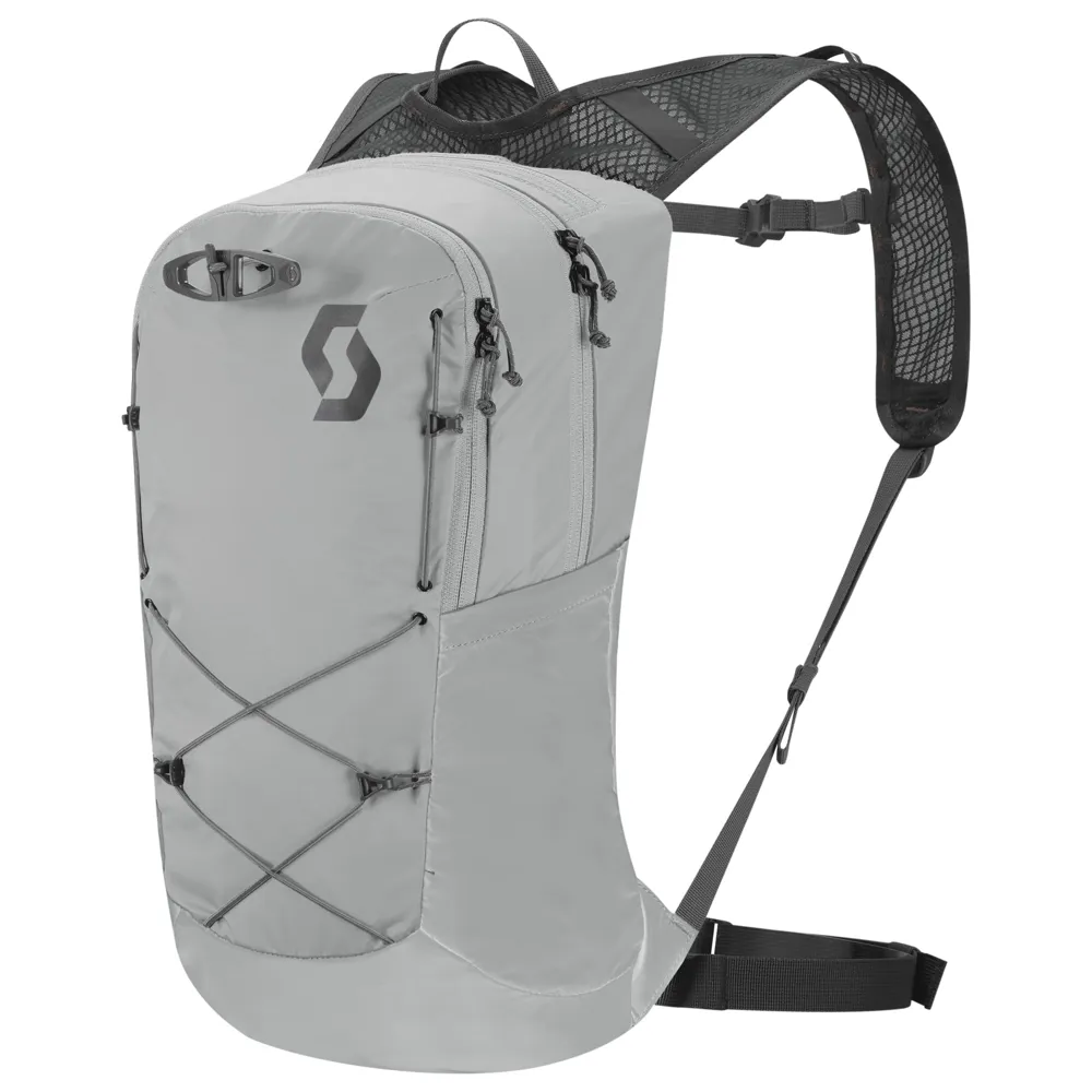 Scott Trail Lite Evo FR' 14 Pack - Light Grey