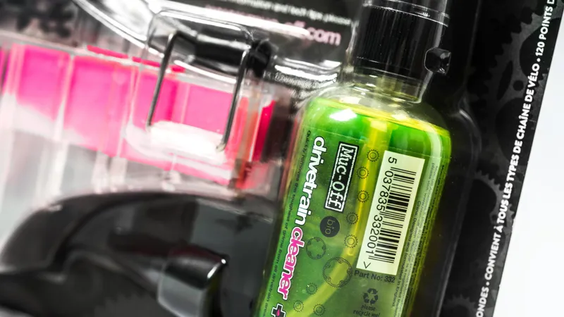 Muc-Off X-3 Dirty Chain Cleaner Machine-3