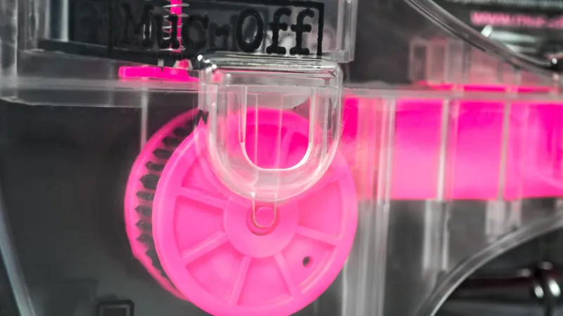 Muc-Off X-3 Dirty Chain Cleaner Machine-4