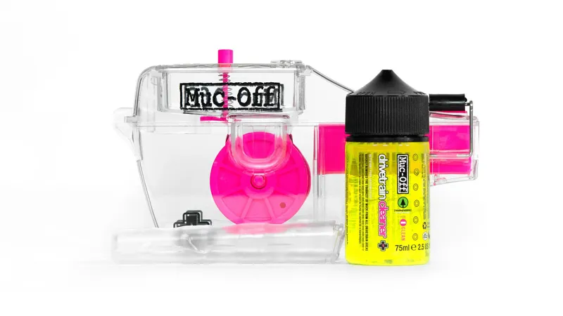 Muc-Off X-3 Dirty Chain Cleaner Machine