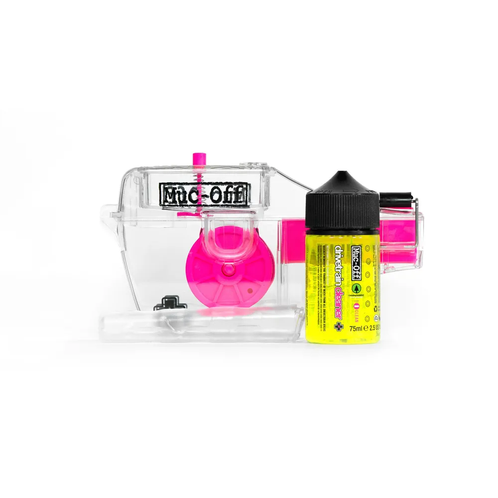 Muc-Off X-3 Dirty Chain Cleaner Machine