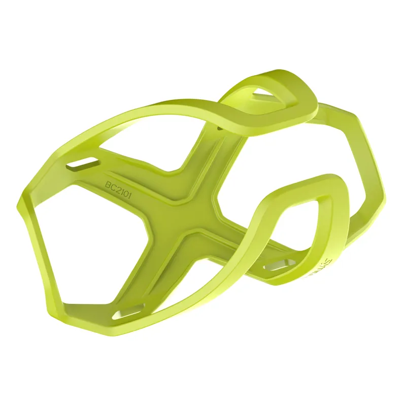Syncros Tailor Cage 3.0 Bottle Cage - Yellow