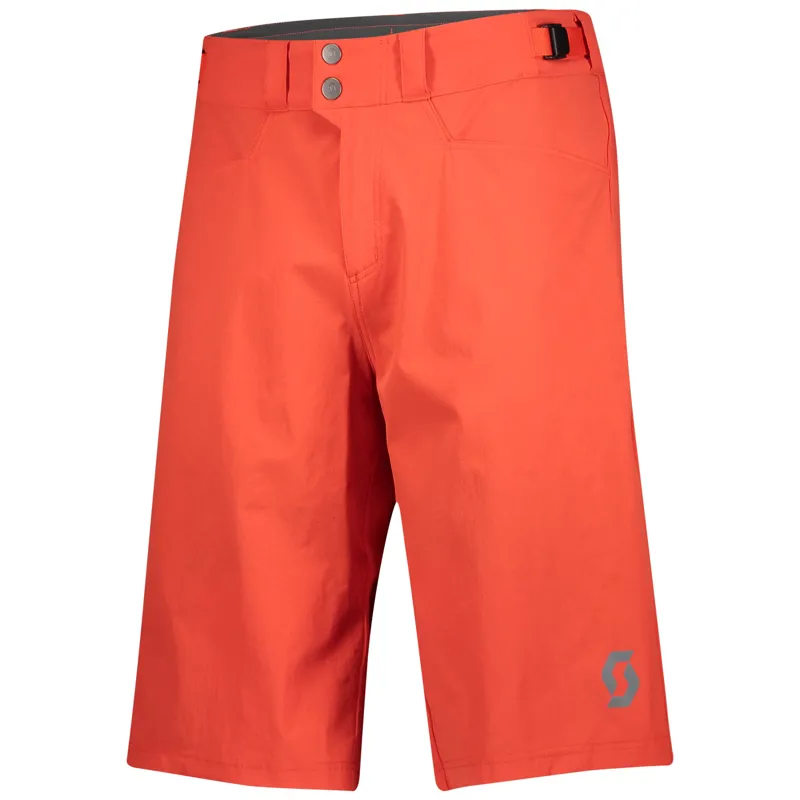 Scott top mtb shorts
