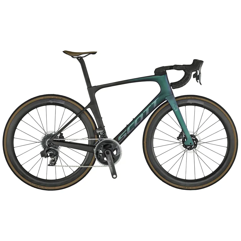 Scott foil disc 2021 deals