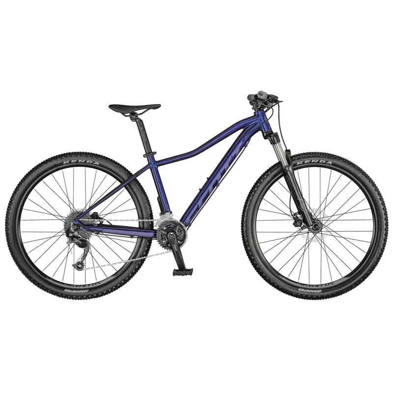 2021 Scott Contessa Active 40 Womens Hardtail MTB Run and Ride