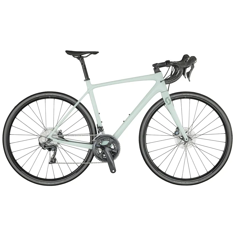 2021 Scott Contessa Addict 15 Disc 