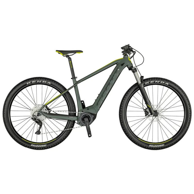 Scott sales 35 aspect