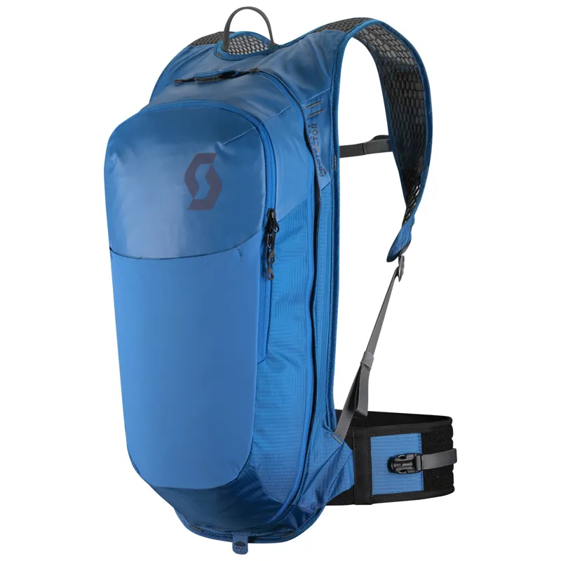 Scott Trail Protect FR 20 Backpack - Atlantic Blue