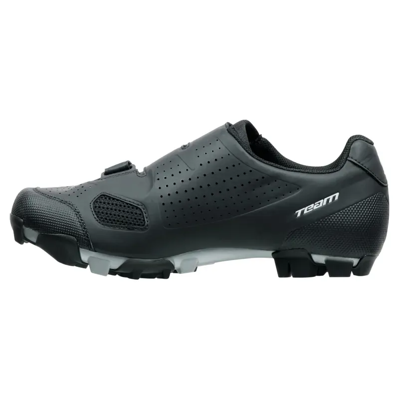 Scott MTB Team Boa Shoes - Black-6