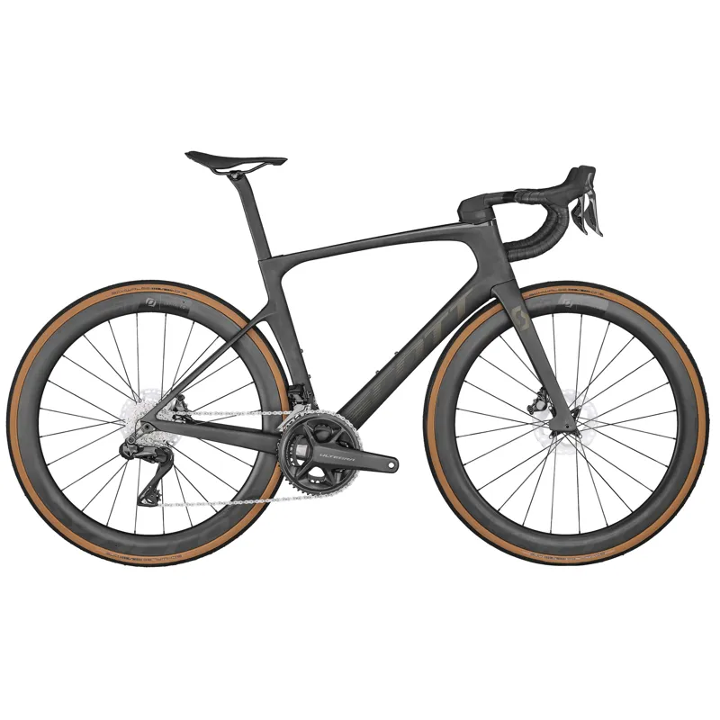 Disc Brakes Agree Hybrid C 62 Slt Cube Agree Electric 2022 Scott