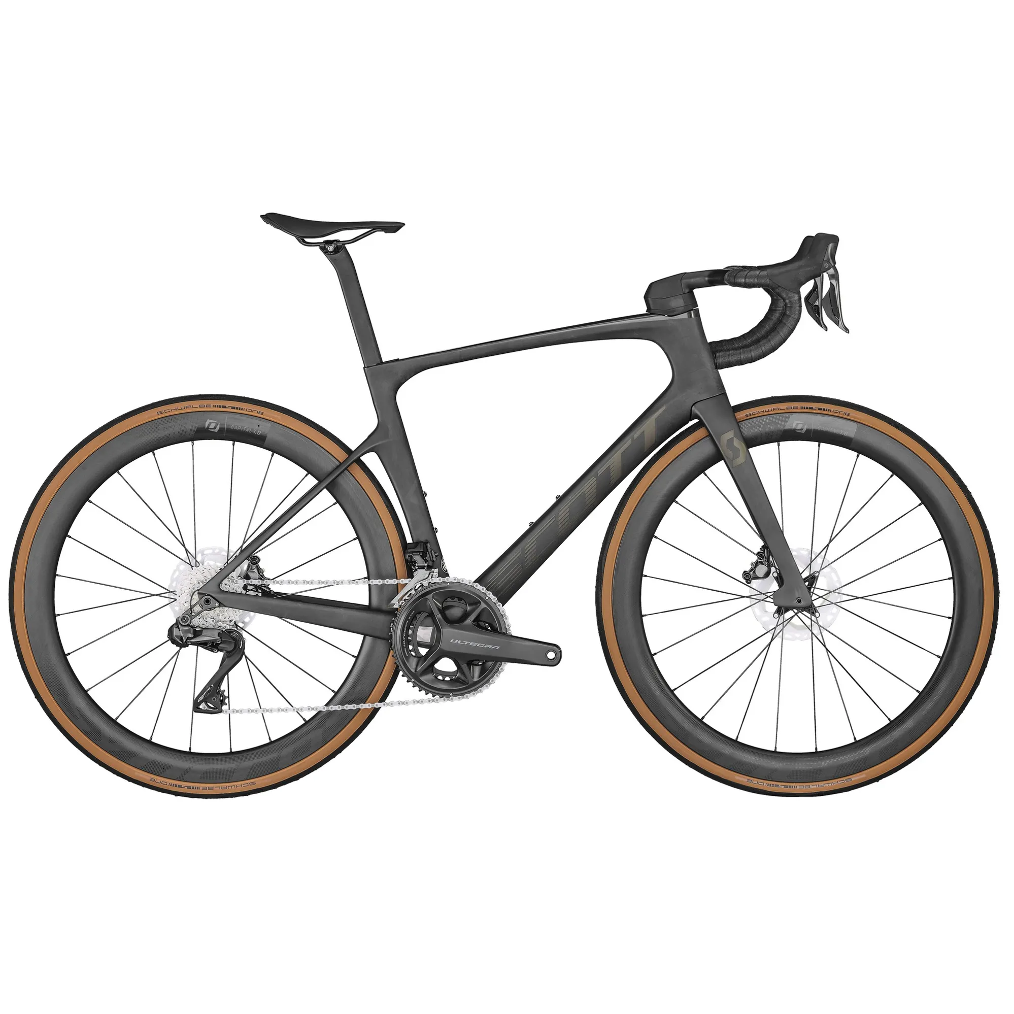 Disc Brakes Agree Hybrid C 62 Slt Cube Agree Electric 2022 Scott