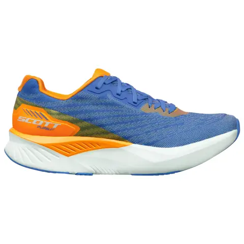 Scott Sports Running. Trail and Road Running Shoes and Clothing