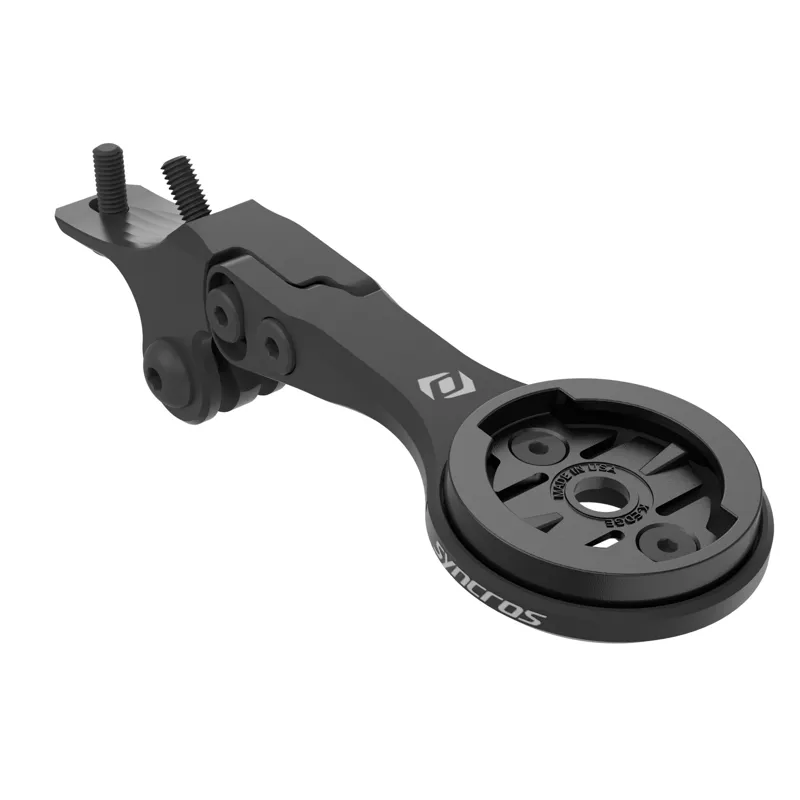 Syncros Front Comp. iC Mount - Black