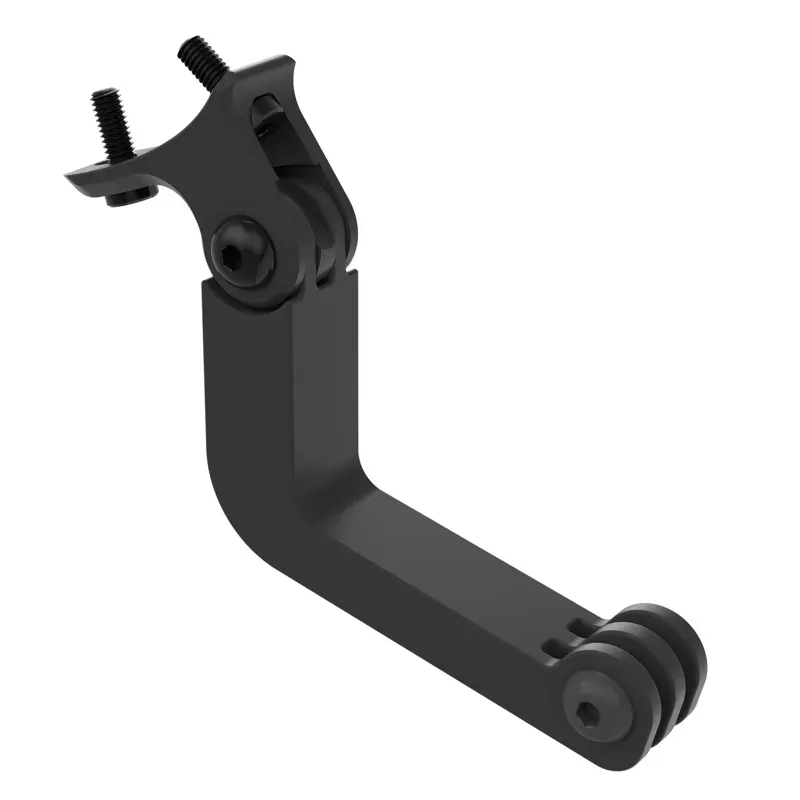 Syncros iC GoPro-Interface Front Mount - Black
